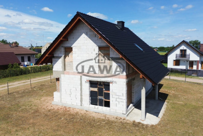 Dom Sprzedaż Dąbrówka Słupska
