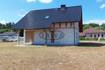 Dom Sprzedaż Dąbrówka Słupska