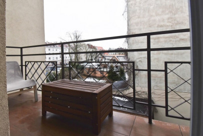 Mieszkanie Wynajem Bydgoszcz Śródmieście Jana Zamoyskiego