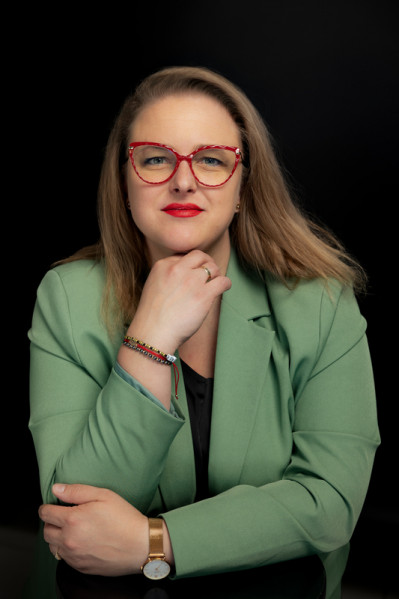 Dorota Różańska (Biuro główne)