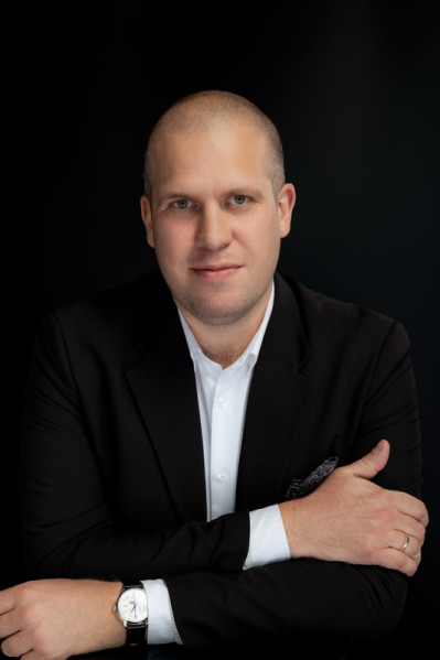 Bartosz Ostrowski (Biuro główne)