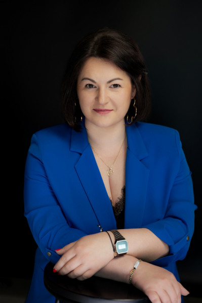 Ola Trojanowska (Biuro główne)