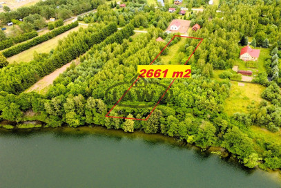 Działka Sprzedaż Cekcyn
