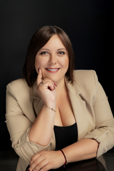 Marta Połtyn (Biuro główne)