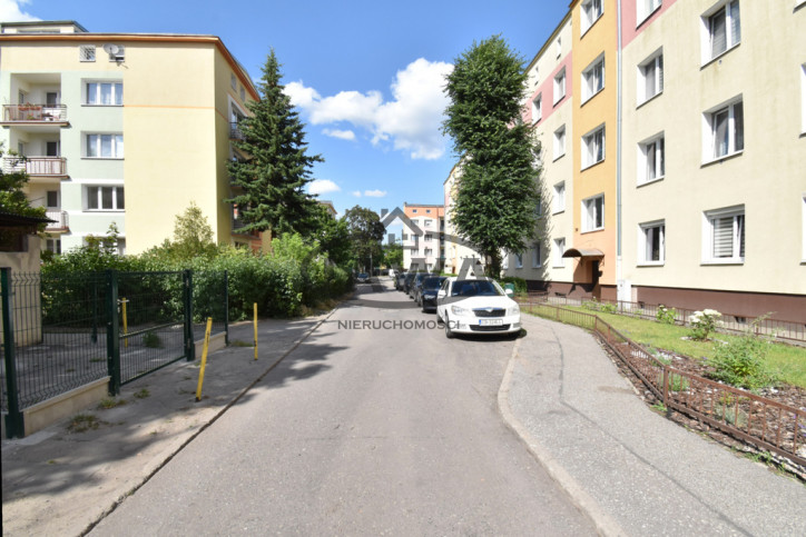 Mieszkanie Sprzedaż Bydgoszcz Architektów 12