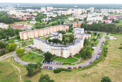 Mieszkanie Sprzedaż Bydgoszcz Fordon