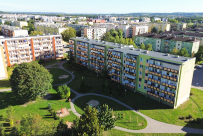 Mieszkanie Sprzedaż  Fordon Juhasów