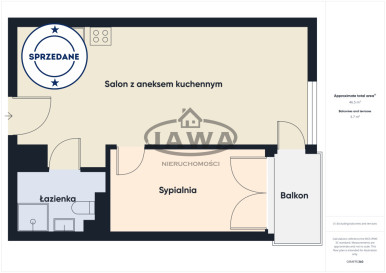Mieszkanie Sprzedaż Bydgoszcz Centrum Grunwaldzka