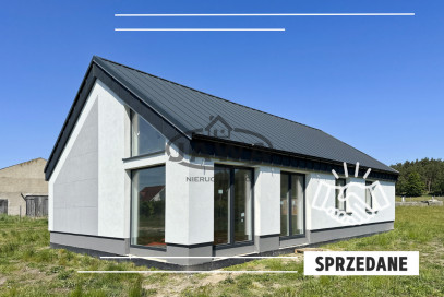 Dom Sprzedaż Grzeczna Panna