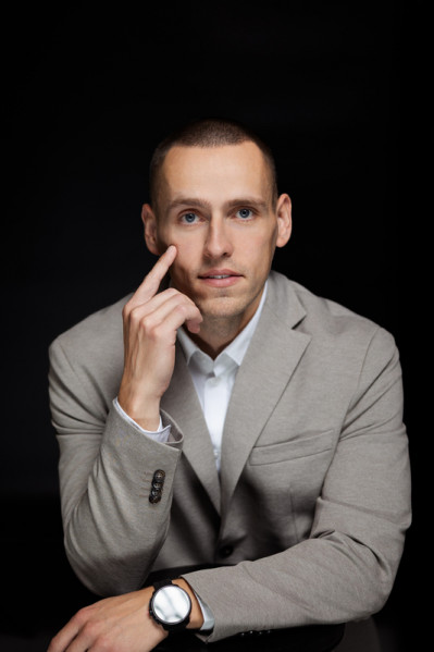 Łukasz Dudek (Biuro główne)