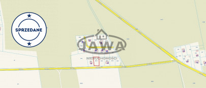 Działka Sprzedaż Kowalewo Gajowa