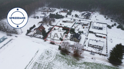 Działka Sprzedaż Kowalewo Gajowa