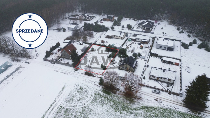 Działka Sprzedaż Kowalewo Gajowa 1