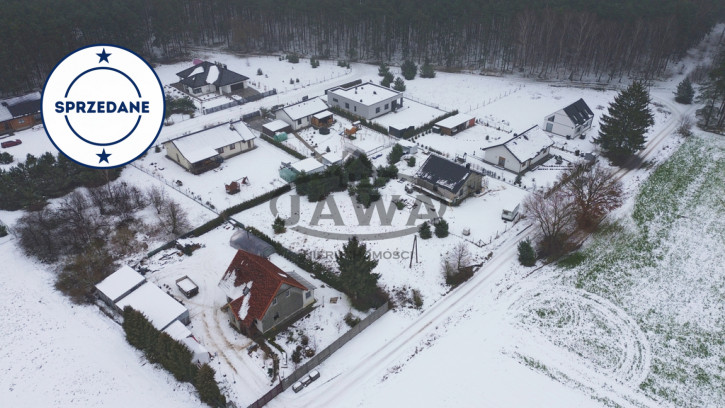 Działka Sprzedaż Kowalewo Gajowa 3