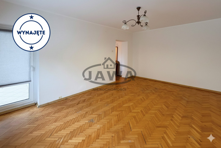 Mieszkanie Wynajem Bydgoszcz Osiedle Leśne Czerkaska 3