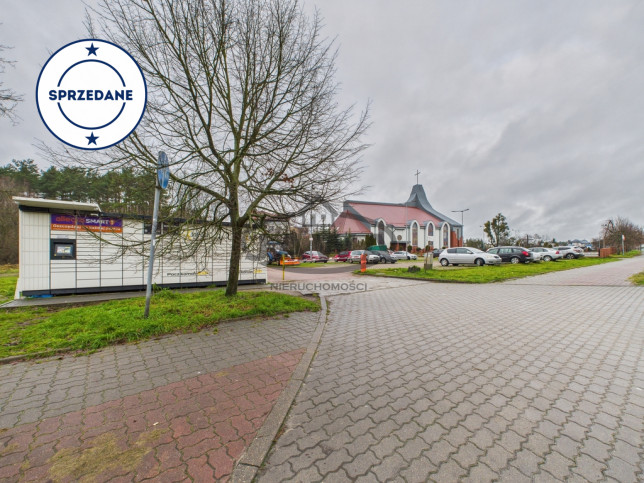 Mieszkanie Sprzedaż Bydgoszcz Osowa Góra Rekinowa 17
