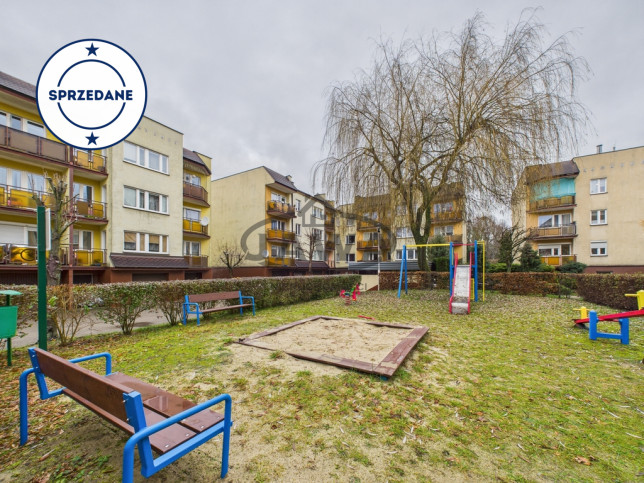 Mieszkanie Sprzedaż Bydgoszcz Osowa Góra Rekinowa 16