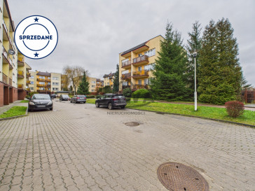 Mieszkanie Sprzedaż Bydgoszcz Osowa Góra Rekinowa