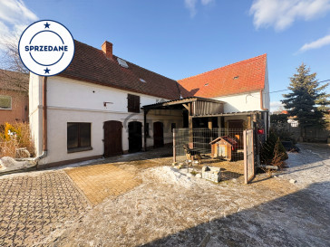 Dom Sprzedaż Łabiszyn