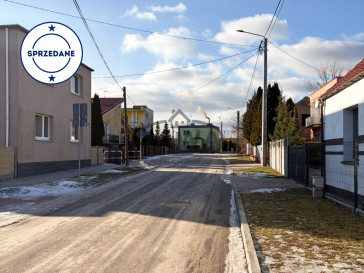 Dom Sprzedaż Łabiszyn