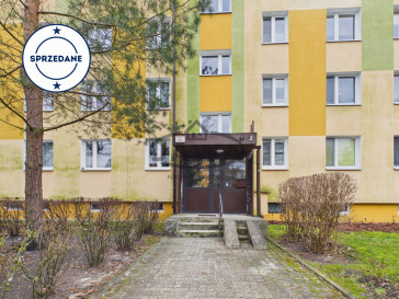 Mieszkanie Sprzedaż Bydgoszcz Fordon Zbójnicka