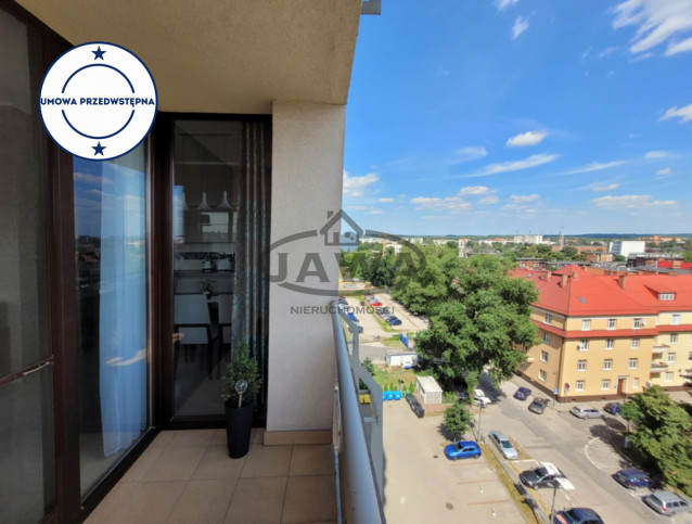 Mieszkanie Sprzedaż Bydgoszcz Kaszubska 16