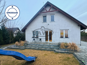Dom Sprzedaż Nowe Dąbie