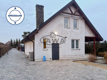 Dom Sprzedaż Nowe Dąbie