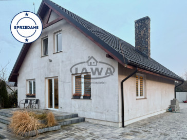 Dom Sprzedaż Nowe Dąbie