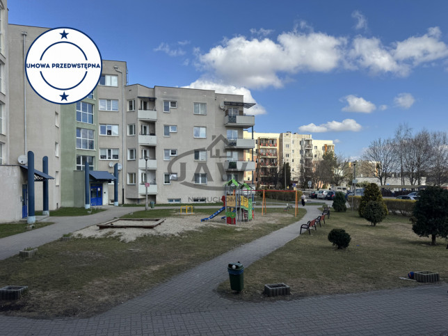 Mieszkanie Sprzedaż Bydgoszcz Fordon Jarużyńska 15