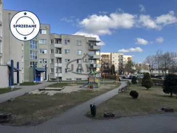 Mieszkanie Sprzedaż Bydgoszcz Fordon Jarużyńska
