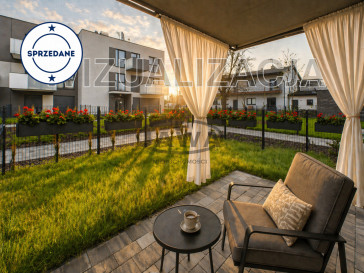 Mieszkanie Sprzedaż Bydgoszcz Fordon Łowicka