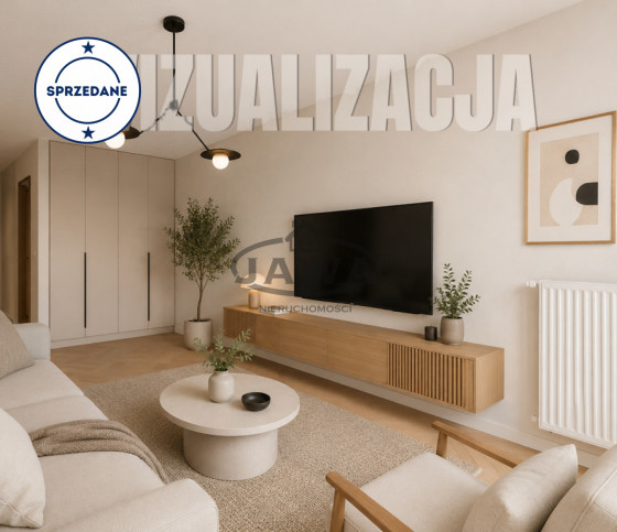 Mieszkanie Sprzedaż Bydgoszcz Fordon Łowicka 2