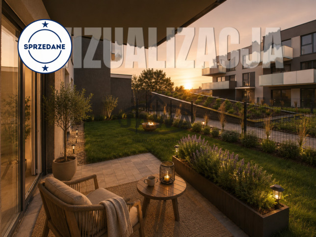 Mieszkanie Sprzedaż Bydgoszcz Fordon Łowicka 16