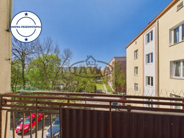 Mieszkanie Sprzedaż Bydgoszcz Osiedle Leśne Czerkaska