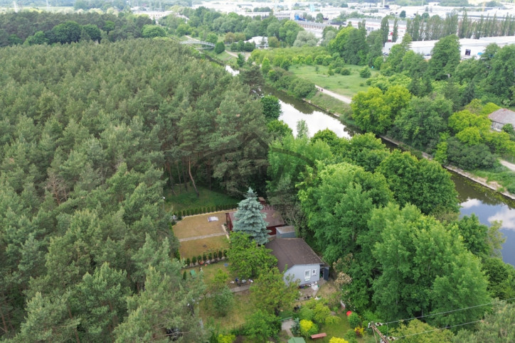 Działka Sprzedaż Bydgoszcz Miedzyń 11