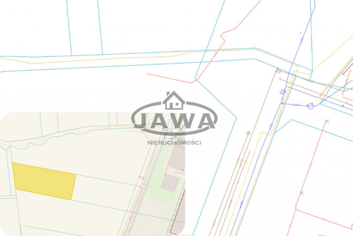 Działka Sprzedaż Bydgoszcz Osowa Góra 10