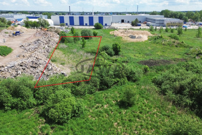 Działka Sprzedaż Bydgoszcz Osowa Góra
