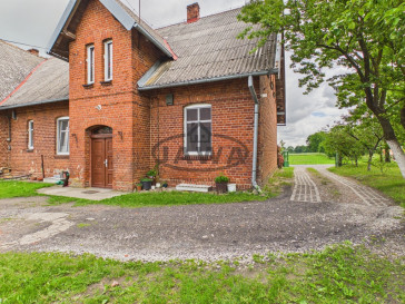 Mieszkanie Sprzedaż Małociechowo