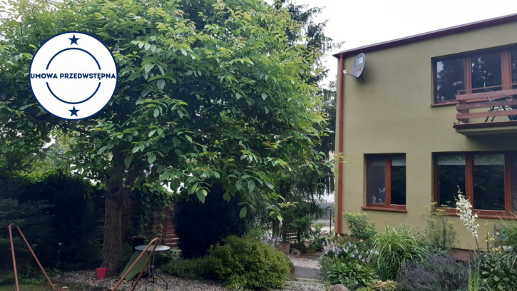 Dom Sprzedaż Strzyżawa 36