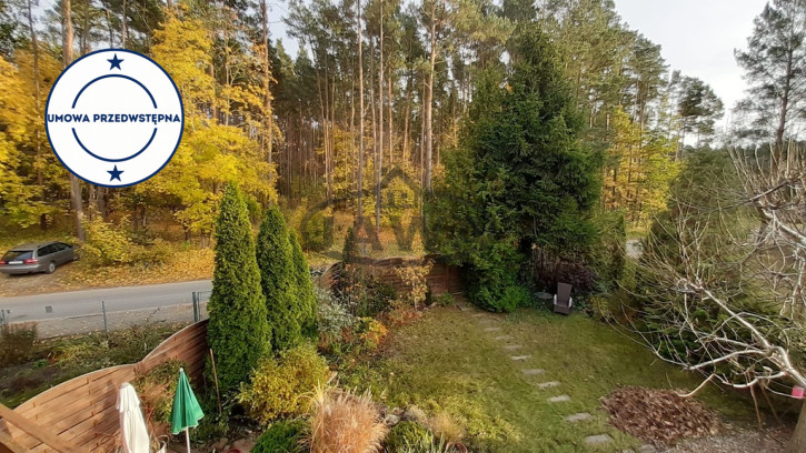 Dom Sprzedaż Strzyżawa 34