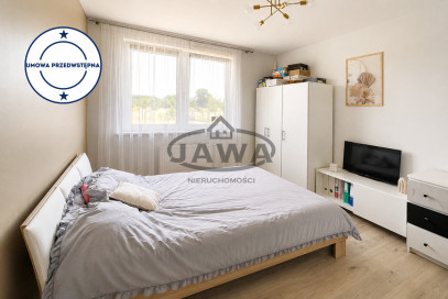 Dom Sprzedaż Nowa Wioska
