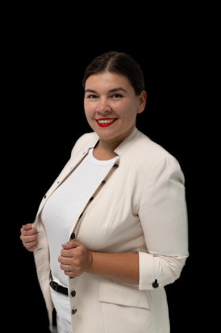 Monika Wiśniewska