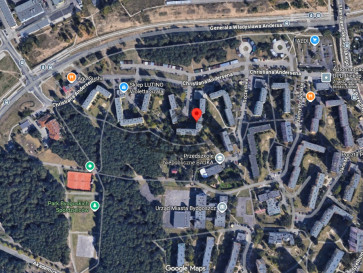 Mieszkanie Sprzedaż Bydgoszcz Fordon Gościnna