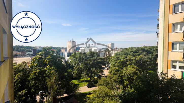 Mieszkanie Sprzedaż Bydgoszcz Zygmunta Moczyńskiego 1