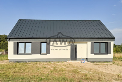 Dom Sprzedaż Grzeczna Panna