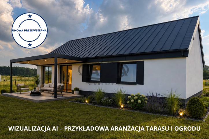 Dom Sprzedaż Grzeczna Panna 11