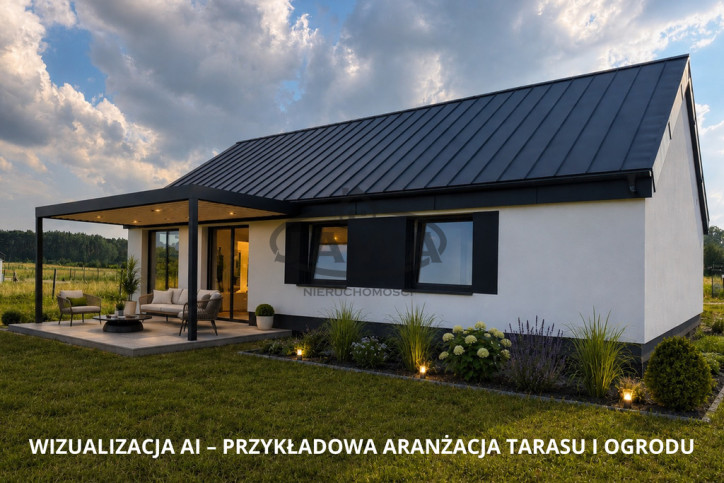 Dom Sprzedaż Grzeczna Panna 11