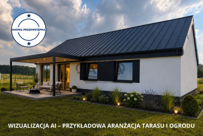 Dom Sprzedaż Grzeczna Panna