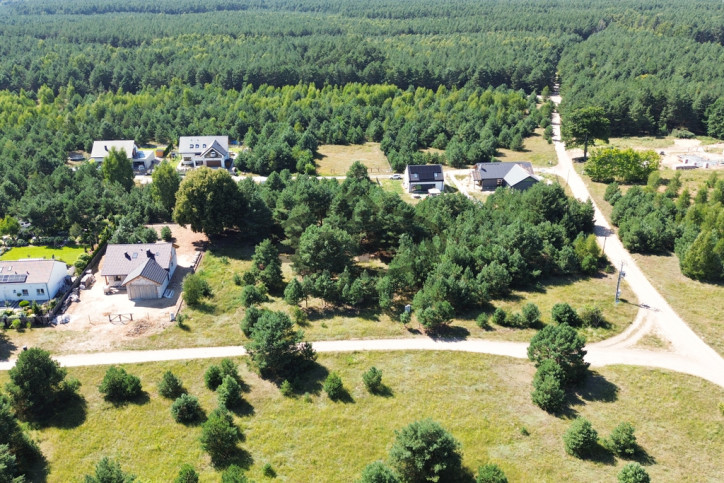 Działka Sprzedaż Bydgoszcz Mariampol 1